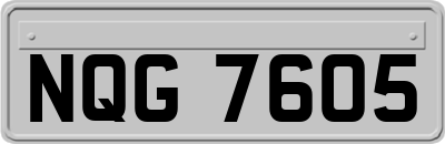 NQG7605