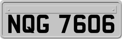 NQG7606