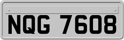 NQG7608