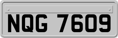NQG7609