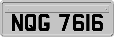 NQG7616
