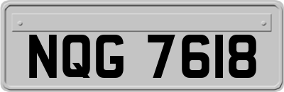 NQG7618