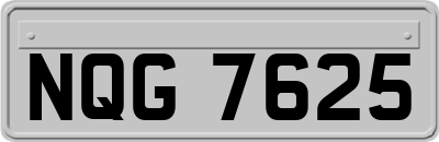 NQG7625