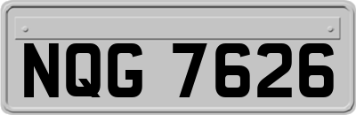 NQG7626