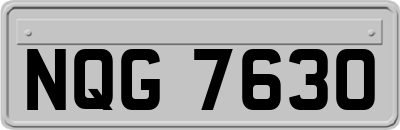 NQG7630
