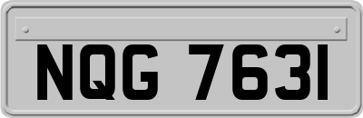 NQG7631