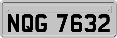 NQG7632