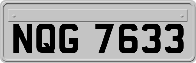 NQG7633