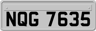 NQG7635