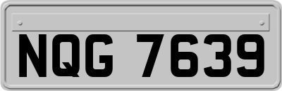 NQG7639