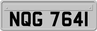 NQG7641