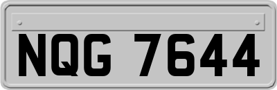 NQG7644