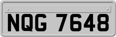 NQG7648