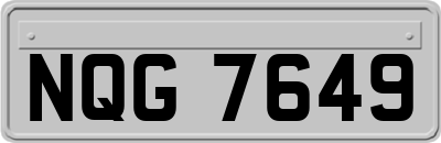 NQG7649