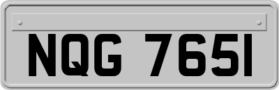 NQG7651