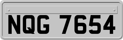 NQG7654