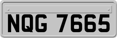NQG7665
