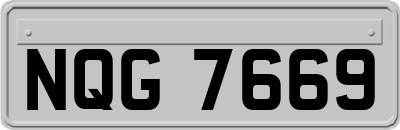 NQG7669