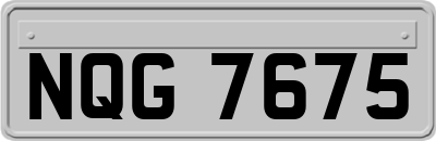 NQG7675
