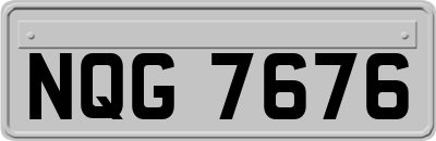 NQG7676