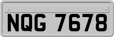 NQG7678