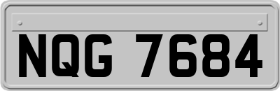 NQG7684