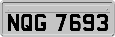 NQG7693