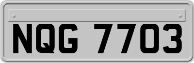 NQG7703