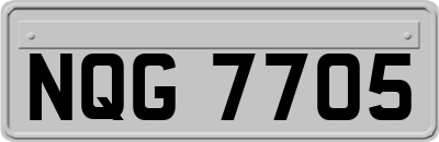 NQG7705