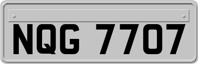 NQG7707