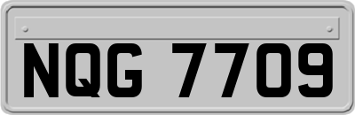 NQG7709