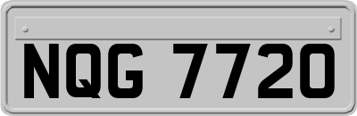 NQG7720
