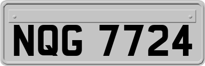 NQG7724