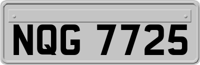 NQG7725