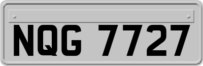 NQG7727
