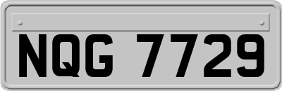 NQG7729