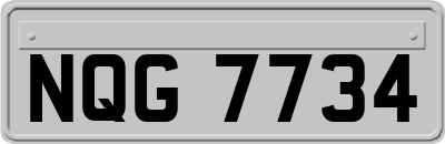 NQG7734