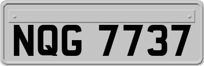 NQG7737