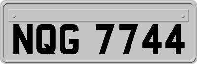 NQG7744