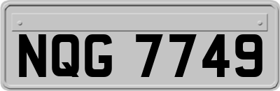 NQG7749