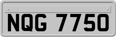 NQG7750