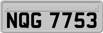 NQG7753