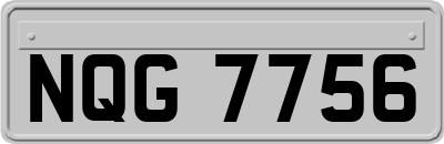 NQG7756