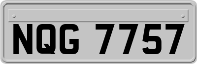 NQG7757
