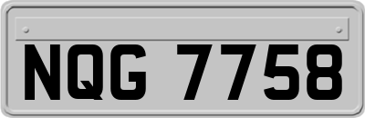 NQG7758