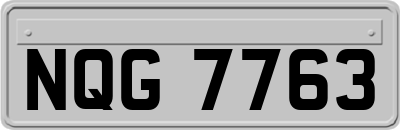 NQG7763