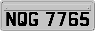 NQG7765