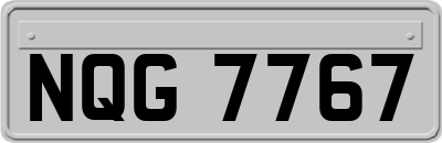 NQG7767