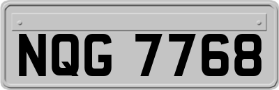 NQG7768