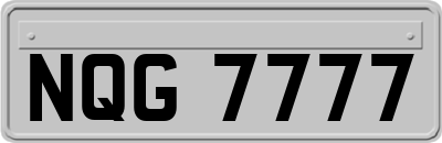 NQG7777